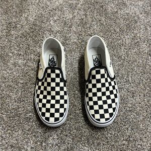 women’s vans